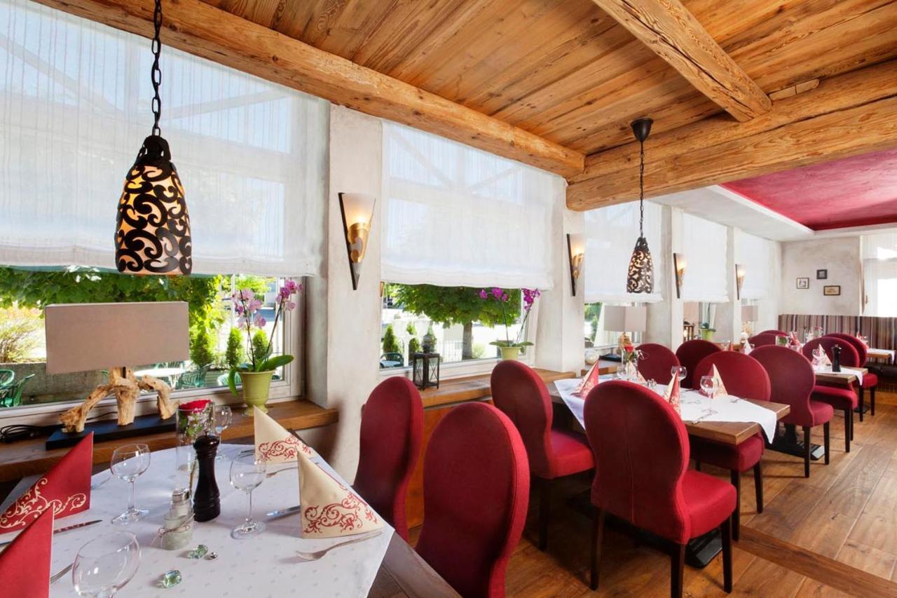 Gasthaus Sonne Altusried Exteriér fotografie
